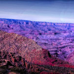 Grand Canyon Vista OPP