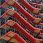 JRThompson Atrium stairs 2006 – OPP