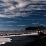 Rialto Beach panorama-OPP