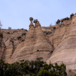 Kasha-Kawame Tent Rocks National Park